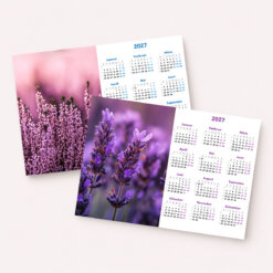Alternative view of Posterkalender L