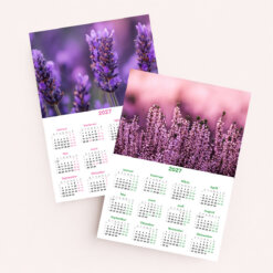 Alternative view of Posterkalender P